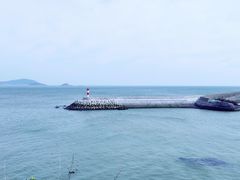 -舟山嵊泗列岛风景名胜区