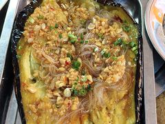 -清真·馬坡二旦烧烤(人生一串拍摄店)