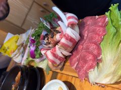 -金顺碳烤肉(1号店)