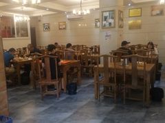 大堂-方中山胡辣汤(西安高新区店)