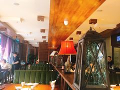 大堂-Local泰莲庭(虹鳟鱼店)