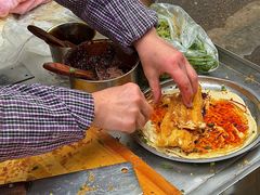 -老五鸡丝豆花面粉(瑞金北路68号院店)
