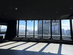 -OCEAN DANCE高空舞蹈室