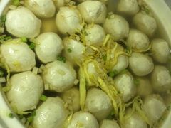 -隆喜元鱼汤包·海鲜(中联广场店)
