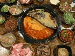 -吃皮火锅馆(苏宁店)