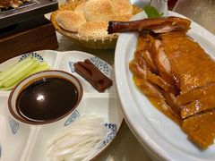 -北平食府(马鞍山路店)