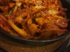 -郑阿姨的家·이모네·韩料&烤肉(武川路店)