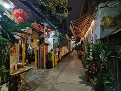 -多哥水傣味餐厅(司马巷店)