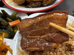 -刘小忙把子肉(北园大街总店)