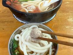 -贵州沾水米线(学田湾店)