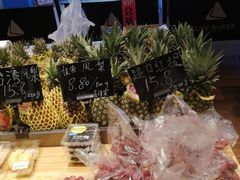 -丽达超市(城阳万象汇店)