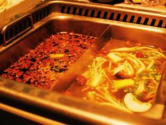 -大隐·成都火锅Bistro(合生麒麟新天地店)