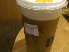 芒果奶蓋-大卡司DAKASI(番禺奥园店)