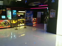 -佳兆业国际影城(鞍山店)