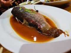 -王村姑老土炕莜面村(张北店)