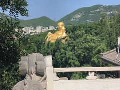 -千佛山风景名胜区