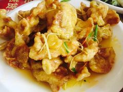 -李连贵酒家熏肉大饼(昆明街店)