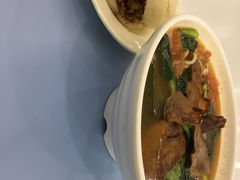 -紫金港餐饮中心-风味餐厅(浙江大学紫金港校区店)