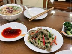 -白魁老号饭庄(交道口店)