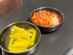 -HOTISLAND海鸡岛·韩国料理(江南西店)
