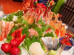 -一本料理(西溪天街店)