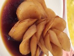 -花中城·杭帮菜·粤菜·海鲜火锅(清泰街店)