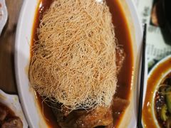 -葛记焖饼(伏牛路店)