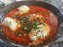 -张关合渣(航空大道店)