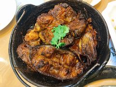 -洪兴砂锅(烟台山店)