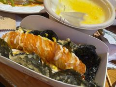 -庆峰龙虾烧烤(合肥一店)