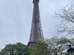-埃菲尔铁塔