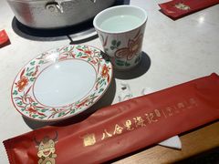 -汕头八合里海记牛肉店(清河店)