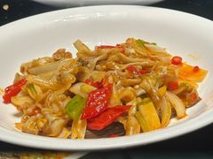 -徐记海鲜(大明宫|北二环店)