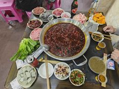 -储奇门鳝鱼火锅(总店)