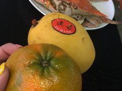 -渔公码头海货全海鲜自助(海滨旅游路店)