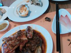 -万德诺富特酒店·自助餐厅(万德大厦店)