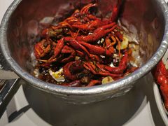 -老长沙龙虾馆·聚会餐厅(白石洲店)