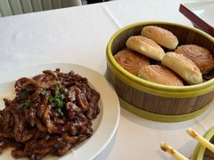 -玉林烤鸭店(定福庄店)