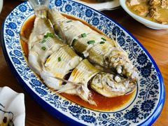 -灵福缘私房菜·农家菜(拈花湾·灵山大佛必推店)