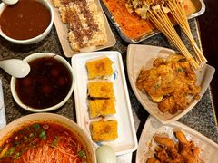 -小街天府(西工小街店)
