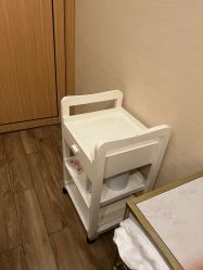 -芳朵美容养生SPA