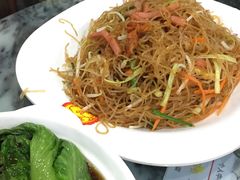 -福星牛奶甜品店(常平店)
