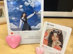 -海马体照相馆(大连柏威年购物中心店)