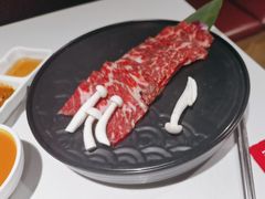 -韩时烤肉(枫蓝店)
