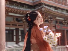 -西安青龙寺遗址景区