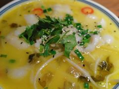 -十面春风·江南面馆(崇宁路店)