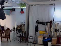 -iF摄影•全家福•证件照•形象照(南山店)