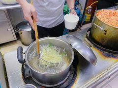 -明月虾面(厦禾路店)