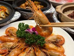 -金龙·打边炉(武进路店)