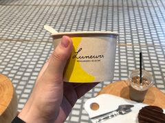 海盐焦糖冰淇淋-Luneurs(幸福里店)